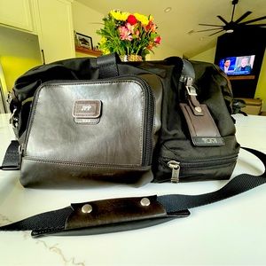 Tumi Travel Bag